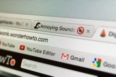 Chrome sắp hỗ trợ chặn các video quảng cáo phát âm thanh tự động