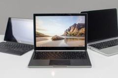 Chromebook Pixel thế hệ mới sắp trình làng, RAM 16 GB, có bút Stylus
