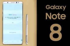 Chuyên gia công nghệ đăng ảnh thực tế Galaxy Note 8 khẳng định có camera kép
