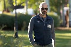 Có vẻ như Uber đã chọn CEO Expedia: Dara Khosrowshahi làm CEO mới