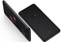 Coolpad Cool M7 trình làng với thiết kế như iPhone 7 Plus, chip Snapdragon 625, RAM 4GB