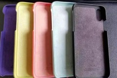 Đây chính là những bộ case của Apple dành riêng cho iPhone 8?