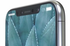 Đại diện Foxconn tiết lộ một số chi tiết quan trọng trên iPhone 8