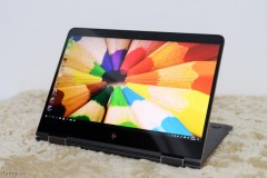 Đánh giá HP Spectre x360 – Mỏng nhẹ, dáng đẹp, màn hình xoay 360 độ