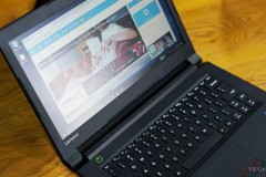 Đánh giá Lenovo Lenovo V310: Lựa chọn tốt cho doanh nghiệp vừa và nhỏ