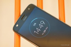Đánh giá Moto Z2 Play: Chiếc điện thoại chỉ dành cho những người thích sự khác biệt