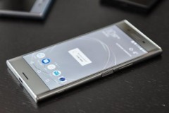 Danh sách smartphone Sony sắp được cập nhật Android O