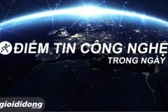 Điểm tin HOT 10/8: Lý do Bphone Gold bán ở Dubai, LG V30 quyết đấu Note 8