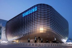 Doanh thu của Samsung trong 6 tháng tại Trung Quốc tăng chóng mặt