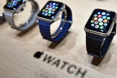 Đồng hồ Apple Watch 3 có thể ra mắt cùng thời điểm với iPhone 8