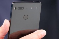 Dự án smartphone của cha đẻ Android được định giá 1 tỷ đô la Mỹ