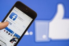 eMarketer: Thanh thiếu niên Mỹ đang ngày càng rời xa Facebook