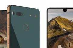 Essential - công ty làm điện thoại của cha đẻ Android nhận đầu tư 300 triệu USD