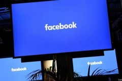 Facebook, Instagram bị gián đoạn khiến cư dân mạng nháo nhác