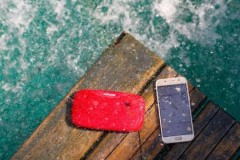 Galaxy A3(2017)thiết kế nhôm kính, màn hình đẹp, chống nước, đã rẻ nay còn rẻ hơn!