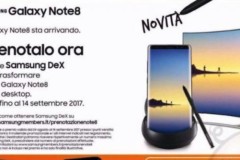 Galaxy Note 8 ra mắt vào đêm nay nhưng sẽ lên kệ từ ngày nào?
