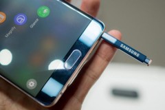 Galaxy Note 8 sẽ chỉ sử dụng pin do Hàn và Nhật sản xuất, hãng Trung Quốc bị loại