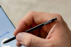 Galaxy Note 8 xuất hiện rõ nét bên cạnh ốp lưng cực chất