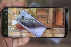 Galaxy S8 Plus màn hình vô cực, camera đỉnh cao, chống nước IP68 giá từ 15 triệu