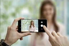 Galaxy S9 cũng sẽ được trang bị camera kép đỉnh cao