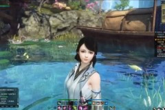 Gameplay đẹp ngất ngây của bom tấn kiếm hiệp Nghịch Thuỷ Hàn