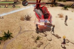 ( Gamescom 2017)Final Fantasy XV có phiên bản trên mobile