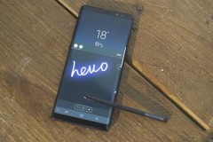 Giá 23 triệu mà mỗi ngày có hơn 1.000 khách hàng đặt mua Galaxy Note 8