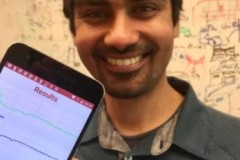 Google mua lại start-up với ý tưởng biến smartphone thành các thiết bị chẩn đoán y tế