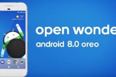 Google phát hành phiên bản hệ điều hành mới Android 8.0 Oreo