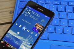 Hồ sơ SEC cho thấy Microsoft dường như đã buông bỏ mảng di động