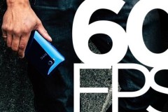 HTC U11 chuẩn bị được cập nhật tính năng quay video 60fps qua phần mềm