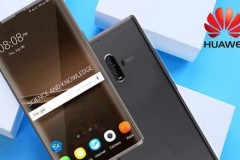 Huawei chính thức gửi thư mời và xác nhận thời điểm ra mắt siêu phẩm Mate 10