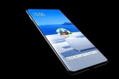 Huawei Mate 10 Pro sẽ có thiết kế màn hình tràn cạnh nhưng Mate 10 thì không