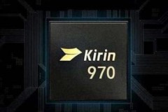 Huawei Mate 10 sẽ thành đối thủ nặng ký của iPhone 8 nhờ có chip Kirin 970?