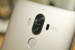 Huawei Mate 10 và Mate 10 Pro: Đối thủ của iPhone 8 và Galaxy Note 8