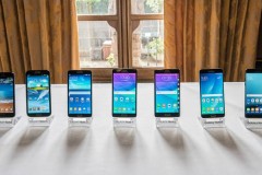 Infographic lịch sử Galaxy Note: Có bao nhiêu mẫu máy đã ra mắt?