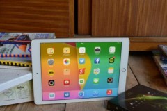iPad Air 2 Cellular 128GB giảm giá không thể sốc hơn tại Thế Giới Di Động