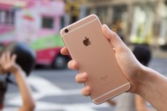 iPhone 6s 128GB giảm giá cực sốc tại Thế Giới Di Động