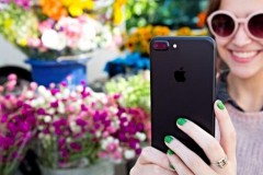 iPhone 7 Plus phiên bản bộ nhớ trong khủng 128GB, 256GB giảm giá tiền triệu