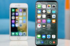 iPhone 8 chưa ra mắt nhưng iPhone 9 và iPhone 9 Plus đã hé lộ một thông tin rất thú vị