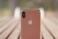iPhone 8 sẽ có mức giá đến 999 USD cho phiên bản 64GB?