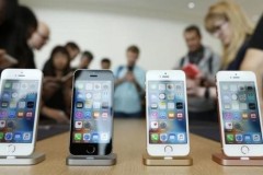 iPhone SE 2018 sẽ có cấu hình như iPhone 7, ra mắt đầu năm sau