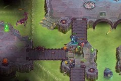 Iron Marines - Game chiến thuật phong cách Starcraft sắp ra mắt