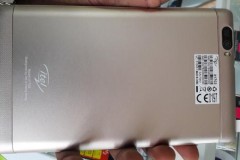 Itel ra mắt tablet nghe gọi như điện thoại, pin 6.000 mAh có giá hơn 2 triệu