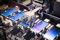 Khám phá quá trình kiểm tra pin nghiêm ngặt mới của Samsung