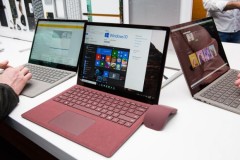 Làm sao để dùng thử miễn phí Windows 10 S một cách an toàn?