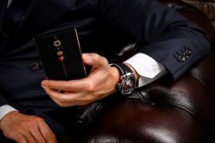Lamborghini ra mắt smartphone siêu sang chip Snapdragon 820, RAM 4GB, camera 20MP