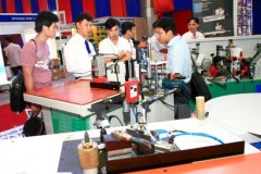 Lần đầu tổ chức Chợ Công nghệ và thiết bị chuyên ngành tự động hóa