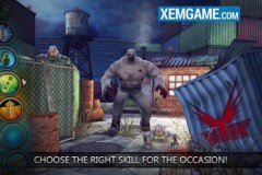 Last Hope Sniper – sinh tồn bắn zombie hậu tận thế