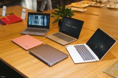 Lenovo Việt Nam ra mắt laptop IdeaPad 320 phiên bản AMD A9 giá 8,5 triệu đồng